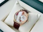 Đồng Hồ Oblvlo Mang Hồn Dân Tộc – Phiên Bản Giới Hạn Kỷ Niệm 80 Năm Ngày Quốc Khánh Việt Nam