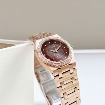 KEMIL Melania New SS 2025 – Đồng Hồ Nữ Sang Trọng Lấy Cảm Hứng Từ Thiết Kế Đỉnh Cao