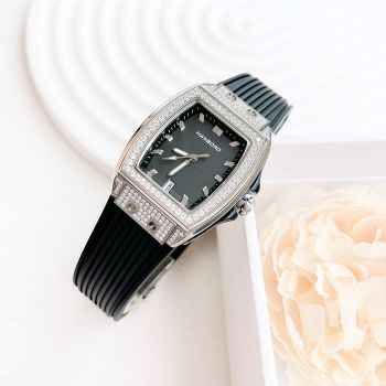 Đồng Hồ HANBORO Phiên Bản 2025 Hot Hit