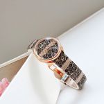 Đồng Hồ Salvatore Ferragamo Cuir – Tinh hoa Ý, đẳng cấp phái đẹp