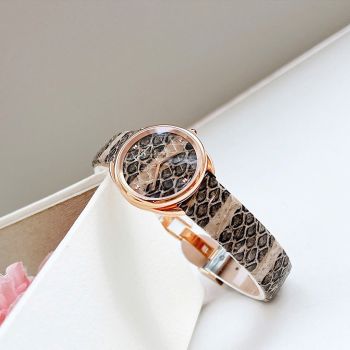 Đồng Hồ Salvatore Ferragamo Cuir – Tinh hoa Ý, đẳng cấp phái đẹp