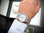 Đồng hồ Citizen Zenshin Super Titanium White Dial NJ0180-80A – Tinh tế, bền bỉ và hiện đại