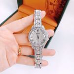 CẶP ĐỒNG HỒ HANBORO LIMITED EDITION – PHONG CÁCH TỰA PATEK PHILIPPE ĐẲNG CẤP CHO CẶP ĐÔI SÀNH ĐIỆU