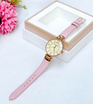 Đồng Hồ Nữ Anne Klein AK/2210BMRG – Sang Trọng, Thời Thượng, Nữ Tính