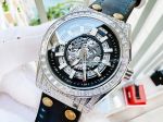 Đồng hồ Hanboro by Huboler 42mm – Thiết kế phong cách Richard Mille, lên tay cực Men cho phái mạnh
