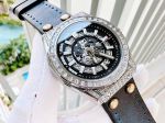 Đồng hồ Hanboro by Huboler 42mm – Thiết kế phong cách Richard Mille, lên tay cực Men cho phái mạnh