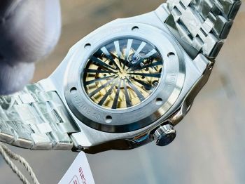 Đồng Hồ Carnival 8159G – Hot Trend 2025 Cho Quý Ông Phong Cách