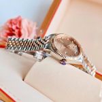 Đồng hồ FL Franklin – BST mới “nàng tiểu Rolex” sang trọng và tinh tế