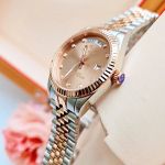 Đồng hồ FL Franklin – BST mới “nàng tiểu Rolex” sang trọng và tinh tế