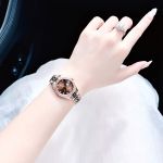 Đồng hồ Franklin FL24910 – Tiểu Thư Sang Chảnh Ở Phân Khúc Bình Dân, Thanh Lịch Từ Cái Nhìn Đầu Tiên