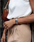 Đồng hồ Frederique Constant Classic Slimline Ladies Moonphase – Sang Trọng, Nữ Tính Và Đẳng Cấp