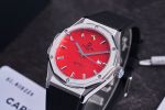 Đồng Hồ Carnival 8168G-VT-DCS-Cờ Đỏ – Phiên Bản Giới Hạn Dành Riêng Cho Người Việt Tự Hào Dân Tộc
