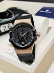 Đồng Hồ Maserati Potenza R8853108010 Chính Hãng – Thiết Kế Đẳng Cấp, Logo Mới Ấn Tượng