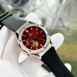 Đồng hồ Carnival 8189G Mới Nhất – Thiết Kế Sang Trọng, Đẳng Cấp Như Hublot Orlinski - Đủ màu