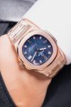 Đồng hồ Carnival 8160G-VH-DK Rose Gold – Đỉnh cao phong cách, làm chủ thời gian