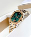 Đồng hồ Versace Couture Demi Gold xanh – Sang trọng, đẳng cấp và hiếm có