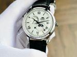 ĐỒNG HỒ ORIENT SUN & MOON CLASSIC RA-AK0802S10B