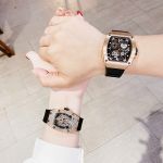 Đồng hồ đôi HANBORO BY HUBOLER – Cặp đôi đồng hồ nội địa nổi bật và được chú ý nhất năm nay