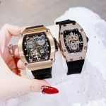 Đồng hồ đôi HANBORO BY HUBOLER – Cặp đôi đồng hồ nội địa nổi bật và được chú ý nhất năm nay