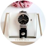 Đồng hồ VERSACE QUARTZ VEVG00120 – DÒNG TRIBUTE ĐẲNG CẤP Ý ĐẠI LỢI