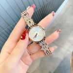 Đồng Hồ Nữ SWAROVSKI Attract 5610487 – Vẻ Đẹp Tinh Tế, Sang Trọng Và Đầy Cuốn Hút