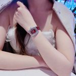 Đồng hồ Rivero R9007 – Tuyên ngôn cá tính mở đầu xu hướng thời trang SHINE 2025 rẻ nhất thị trường