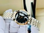 Đồng Hồ cặp đôi Longines Record Demi 18k Diamond – Cặp Đôi Hoàn Hảo Cho Phong Cách Đẳng Cấp