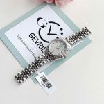 Đồng hồ GV2 Naples Limited – Tuyệt phẩm lấy cảm hứng từ Rolex, đỉnh cao của sự sang trọng
