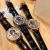 Đồng Hồ Hanboro Huboler Moonphase Automatic – Siêu Phẩm Nam Tính Đáng Mua