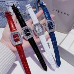Đồng hồ Rivero R9007 – Tuyên ngôn cá tính mở đầu xu hướng thời trang SHINE 2025 rẻ nhất thị trường