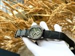 Orient Retro Future Camera RA-AR0202E10B – Thiết Kế Máy Ảnh Độc Đáo Với Tông Xanh Lá Cá Tính