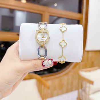 Siêu Phẩm Đồng Hồ Guess Nữ 2025 – Vẻ Đẹp Thời Trang Từ Những Chi Tiết Nhỏ