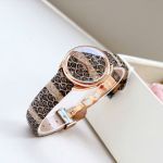 Đồng Hồ Salvatore Ferragamo Cuir – Tinh hoa Ý, đẳng cấp phái đẹp