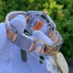ĐỒNG HỒ OMEGA SEAMASTER AQUA TERRA 150M (231.25.39.21.55.001) – ĐỈNH CAO SANG TRỌNG VÀ TINH HOA CỦA NGHỆ THUẬT CHẾ TÁC THỤY SĨ