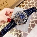 Đồng Hồ Hanboro Huboler Moonphase Automatic – Siêu Phẩm Nam Tính Đáng Mua