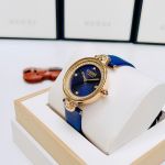 Đồng Hồ Nữ Versus Versace Victoria Harbour Women's Watch VSP333221 Màu Xanh Dương