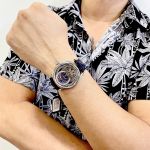 Đồng Hồ Hanboro Huboler Moonphase Automatic – Siêu Phẩm Nam Tính Đáng Mua