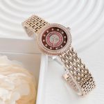 Đồng hồ Franklin FL5688 phiên bản Páve – Sự tinh khôi lấp lánh dành riêng cho các nàng yêu sự sang chảnh