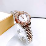 Đồng hồ Franklin FL8686 – BTS Ruby mới, nàng “tiểu Rolex” siêu xinh xắn