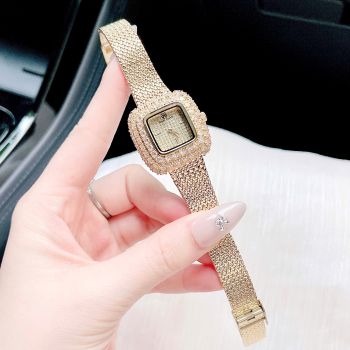 ĐỒNG HỒ ROYAL CROWN RC6140 MẪU MỚI 2025 – ĐẸP SANG, LẤP LÁNH VÀ ĐẲNG CẤP KHÓ CƯỠNG