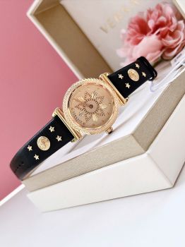 Đồng hồ Versace V-Motif Watch For Lady – Biểu tượng thanh lịch dành cho phái đẹp