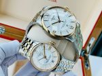 Đồng Hồ Tissot Chemin Des Tourelles Helvetic Pride Special Edition – Cặp Đôi Đẳng Cấp Với Thiết Kế Lịch Sử Tinh Tế