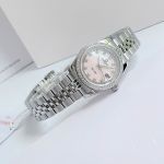 Đồng hồ nữ Carnival 8131L2-VT-HK – Thanh lịch chuẩn quý cô Thụy Sỹ