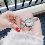 Đồng hồ Bulova 96P214 – Thiết kế vòng tay thời thượng, nữ tính và sang trọng