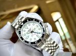 Đồng hồ Seiko Sport GMT SSK033K1 – Mạnh Mẽ Vượt Thời Gian