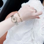 ĐỒNG HỒ FL FRANKLIN FL5688 – VẺ ĐẸP LẤP LÁNH DÀNH RIÊNG CHO QUÝ CÔ THANH LỊCH