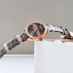 Đồng Hồ Salvatore Ferragamo Cuir – Tinh hoa Ý, đẳng cấp phái đẹp