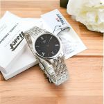 Đồng hồ Tissot Tradition T063.209.11.058.00 – Thanh lịch tối giản, chuẩn phong cách công sở hiện đại