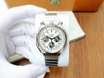 Citizen Tsuno Chronograph AN3700-54A – Siêu Phẩm Độc Lạ Tái Hiện Vẻ Đẹp Của Đồng Hồ Quả Lắc
