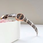 Đồng Hồ Salvatore Ferragamo Cuir – Tinh hoa Ý, đẳng cấp phái đẹp